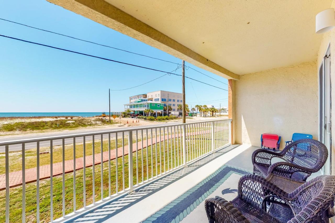 Summerhouse 103 Bella Casa De Mar Mexico Beach Exterior photo