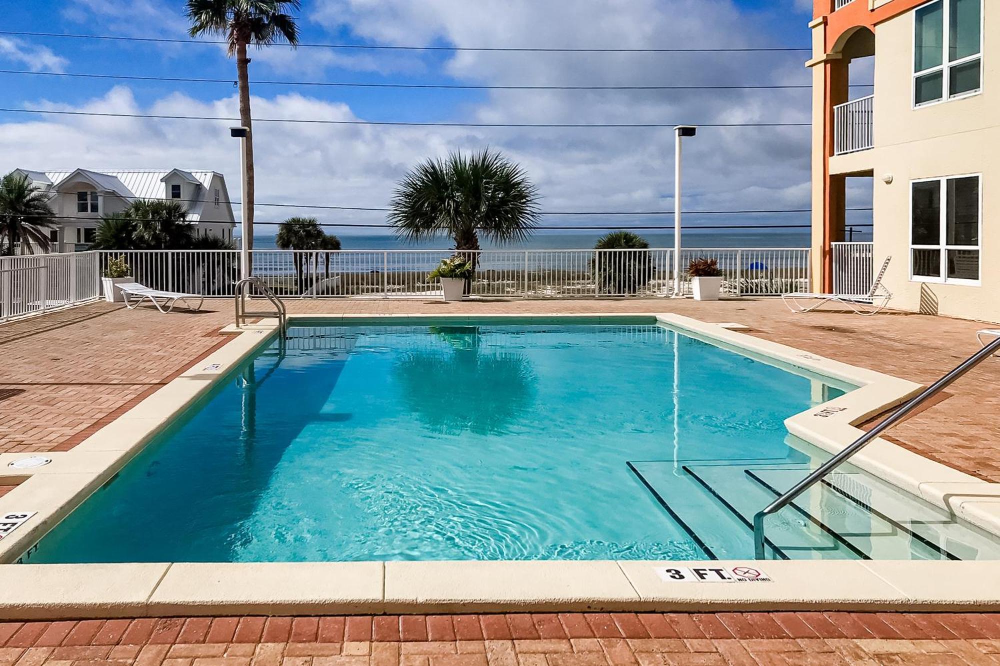 Summerhouse 103 Bella Casa De Mar Mexico Beach Exterior photo